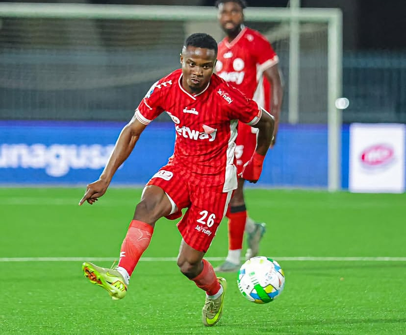 Both 15 de Agosto vs Simba SC matches to be played in Dar es Salaam