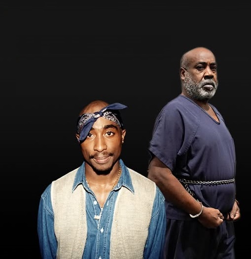 Keffe D Sentenced to 40 Years to Life for Role in Tupac Shakur Murder