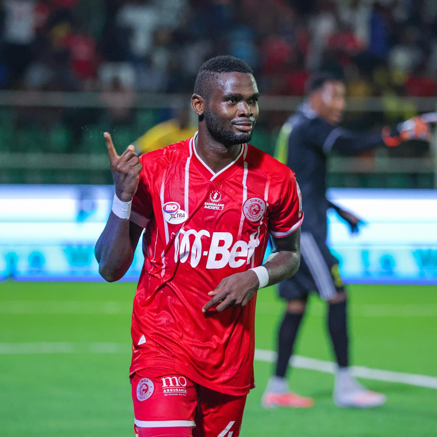 Baleke atamba, Simba haijapata mshambuliaji wa kumzidi