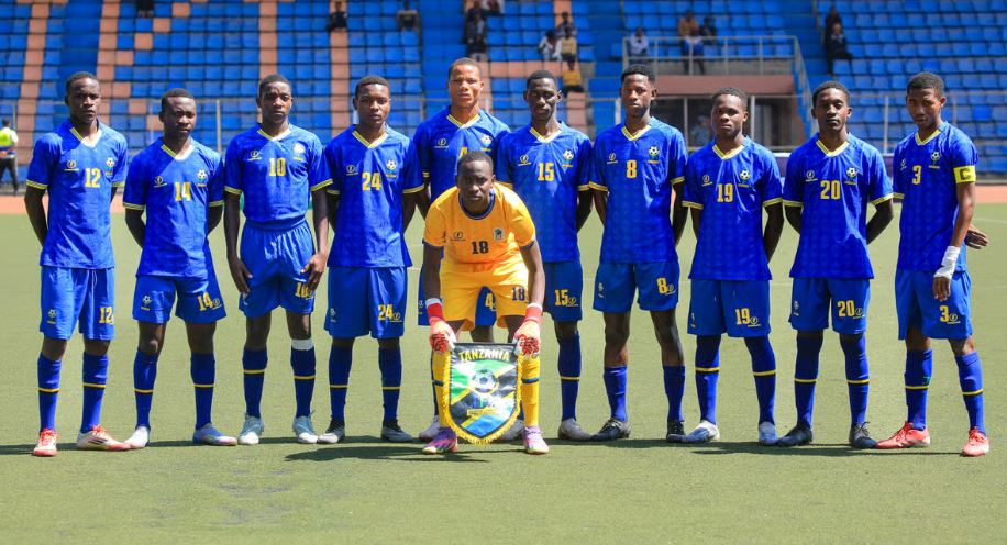 Serengeti Boys’ AFCON U17 Qualification Fate Decided by a Coin Toss