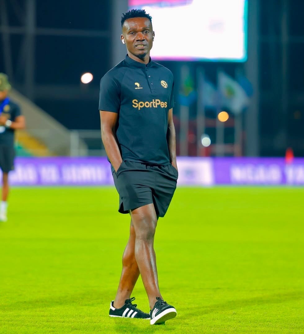 Yanga SC kukamilisha malipo ya Sure Boy ndani ya miezi miwili