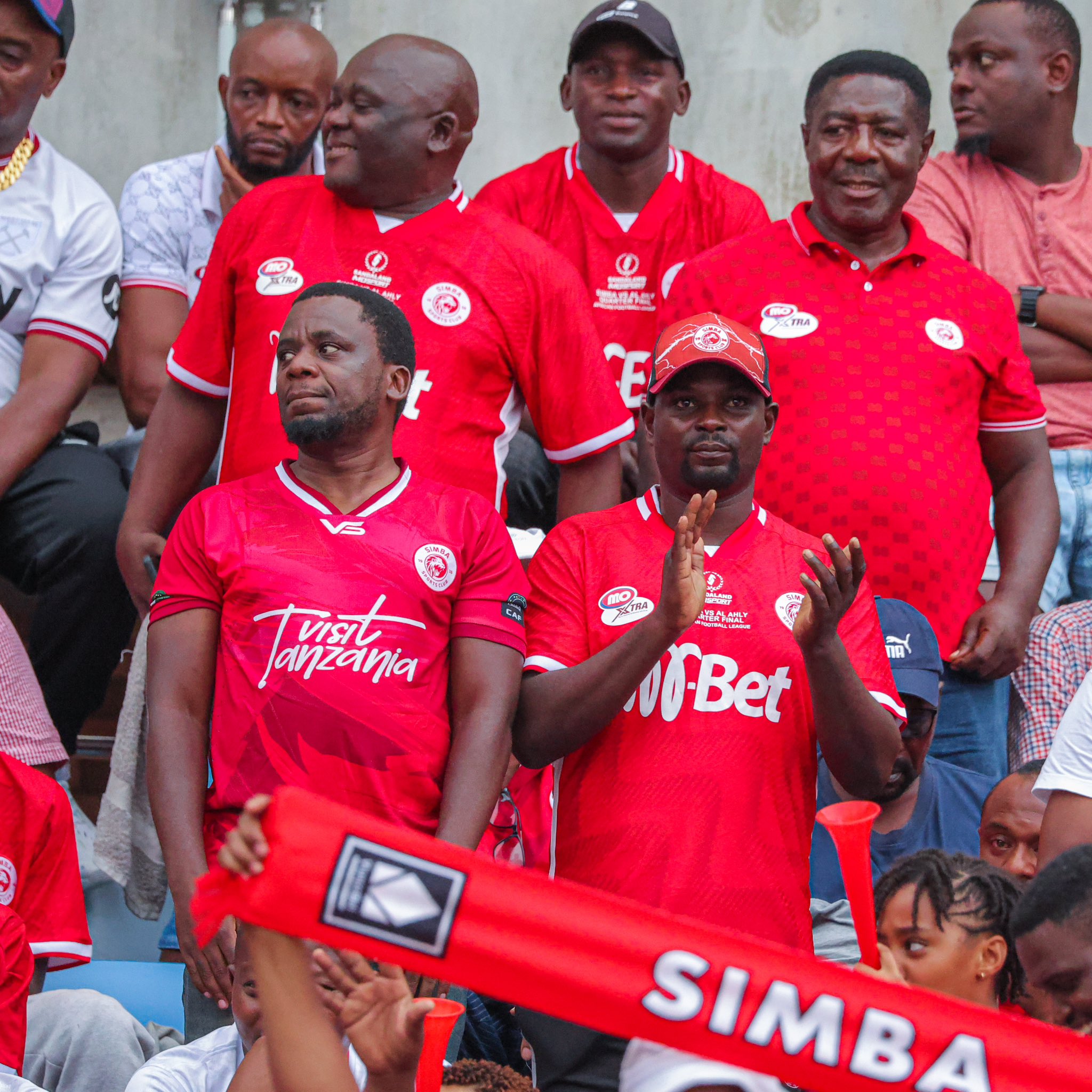 15 de Agosto wawawekea ngumu mashabiki wa Simba