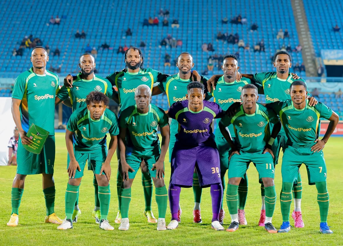 Yanga Target Historic Fourth Consecutive CAF Champions League Group-Stage Appearance