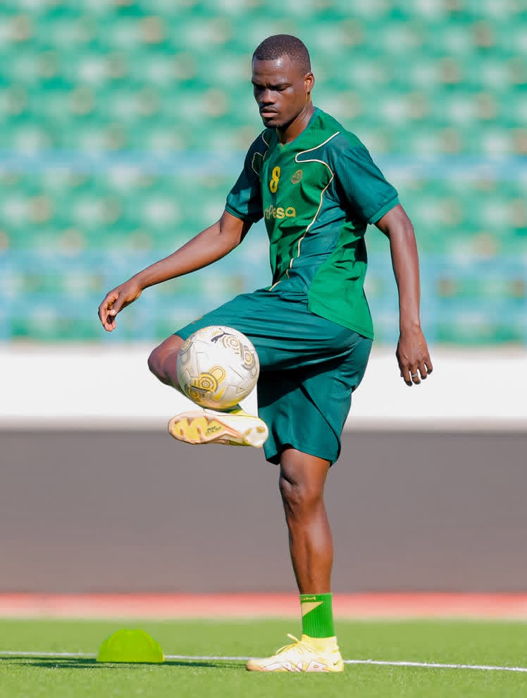 Yanga to begin CAF Champions League campaign against CFFA