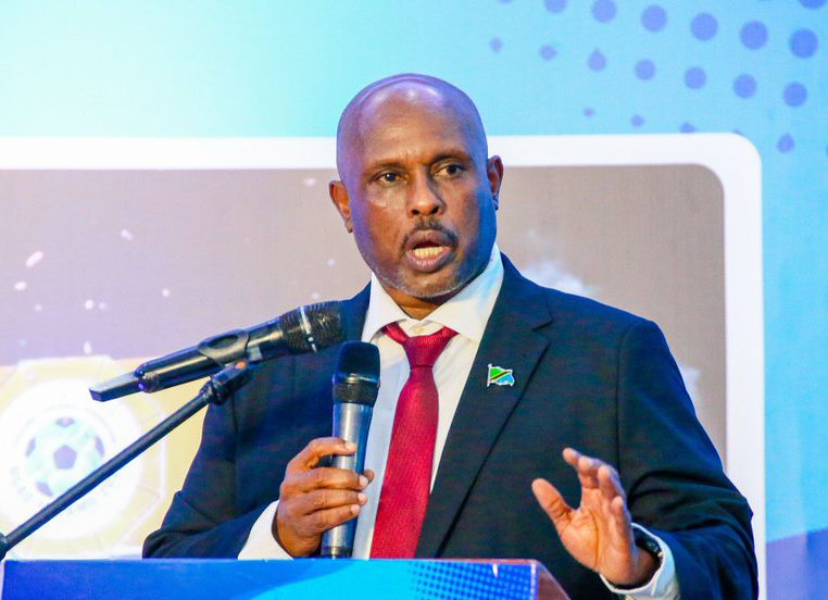 TFF kuja na zoezi la upimaji wa dawa zilizokatazwa kwa wachezaji