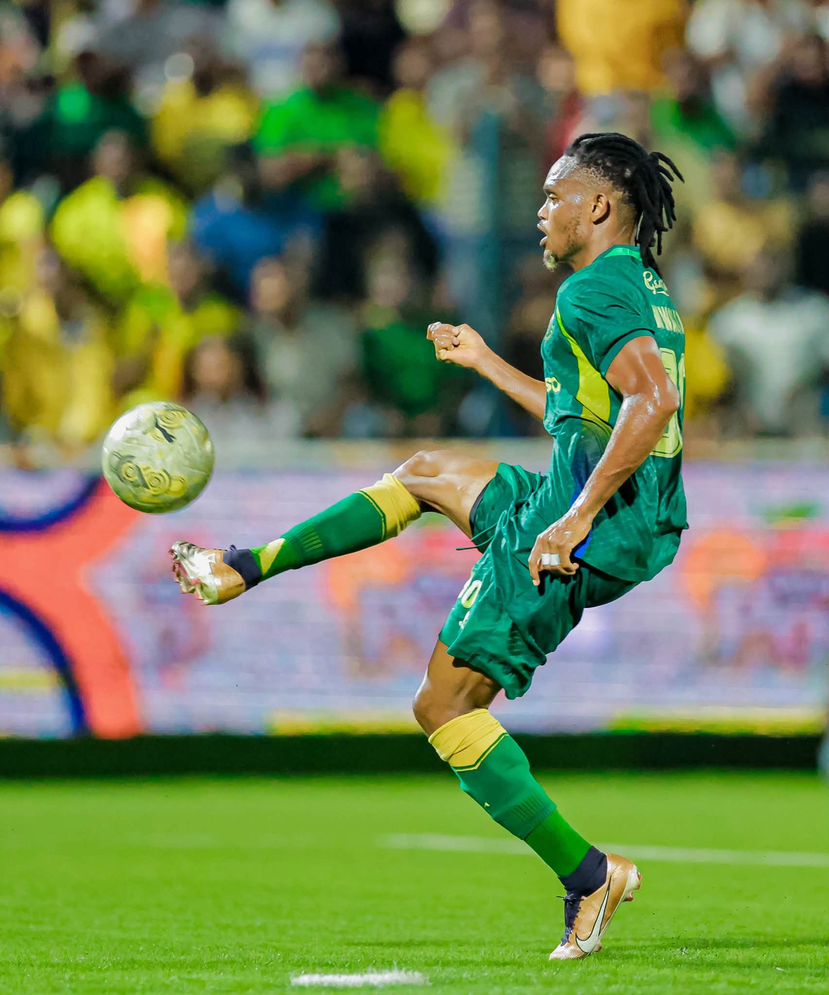 Yanga Make History With Fourth Consecutive CAF Champions League Group-Stage Qualification