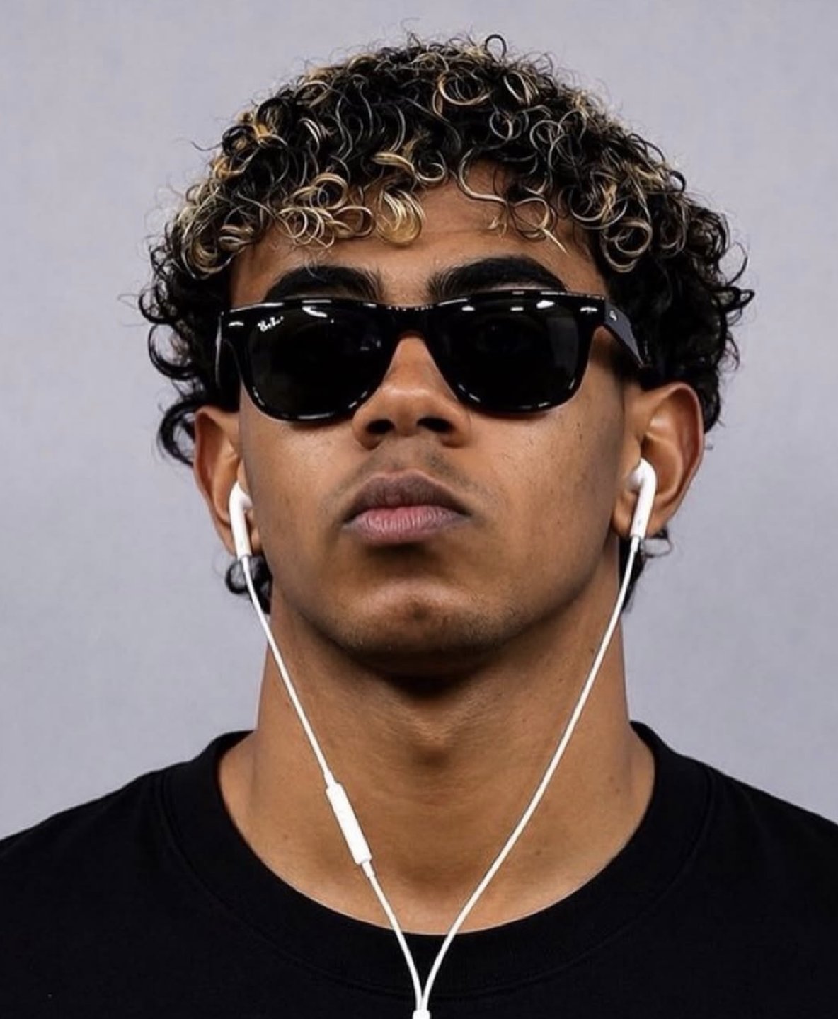 Lamine Yamal ajiandaa kwa hafla ya Ballon dOr 2026