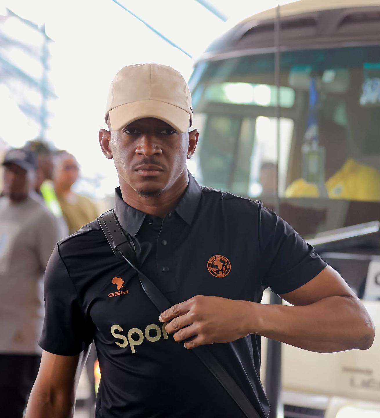 Diarra aadhibiwa Yanga baada ya kuchelewa kurejea kambini