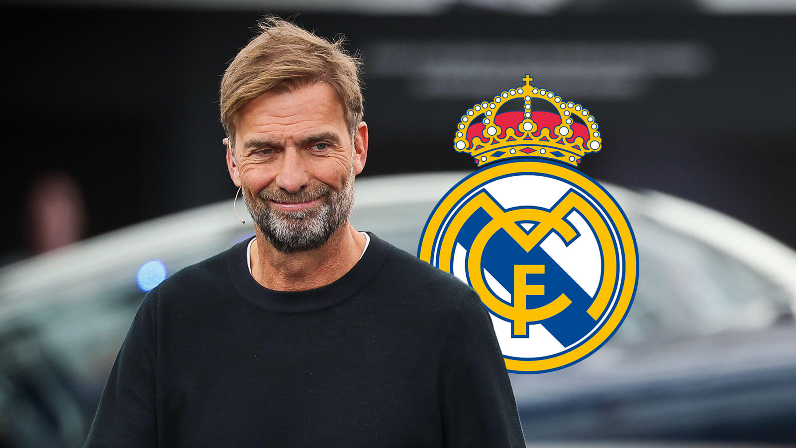 Barcelona is better than Real Madrid: Klopp