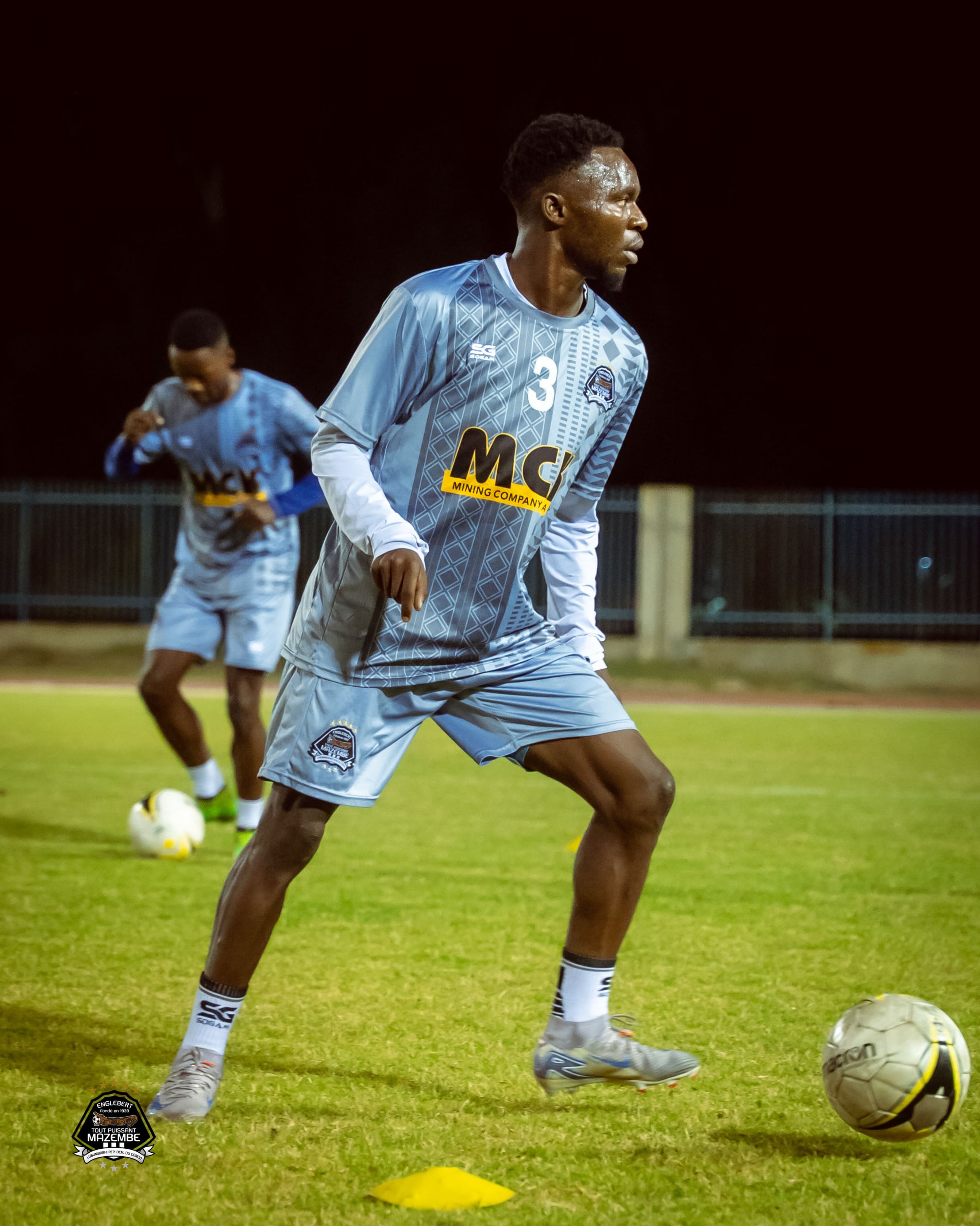 TP Mazembe relocate team hotel after fans allegedly cause disturbance in Tunisia