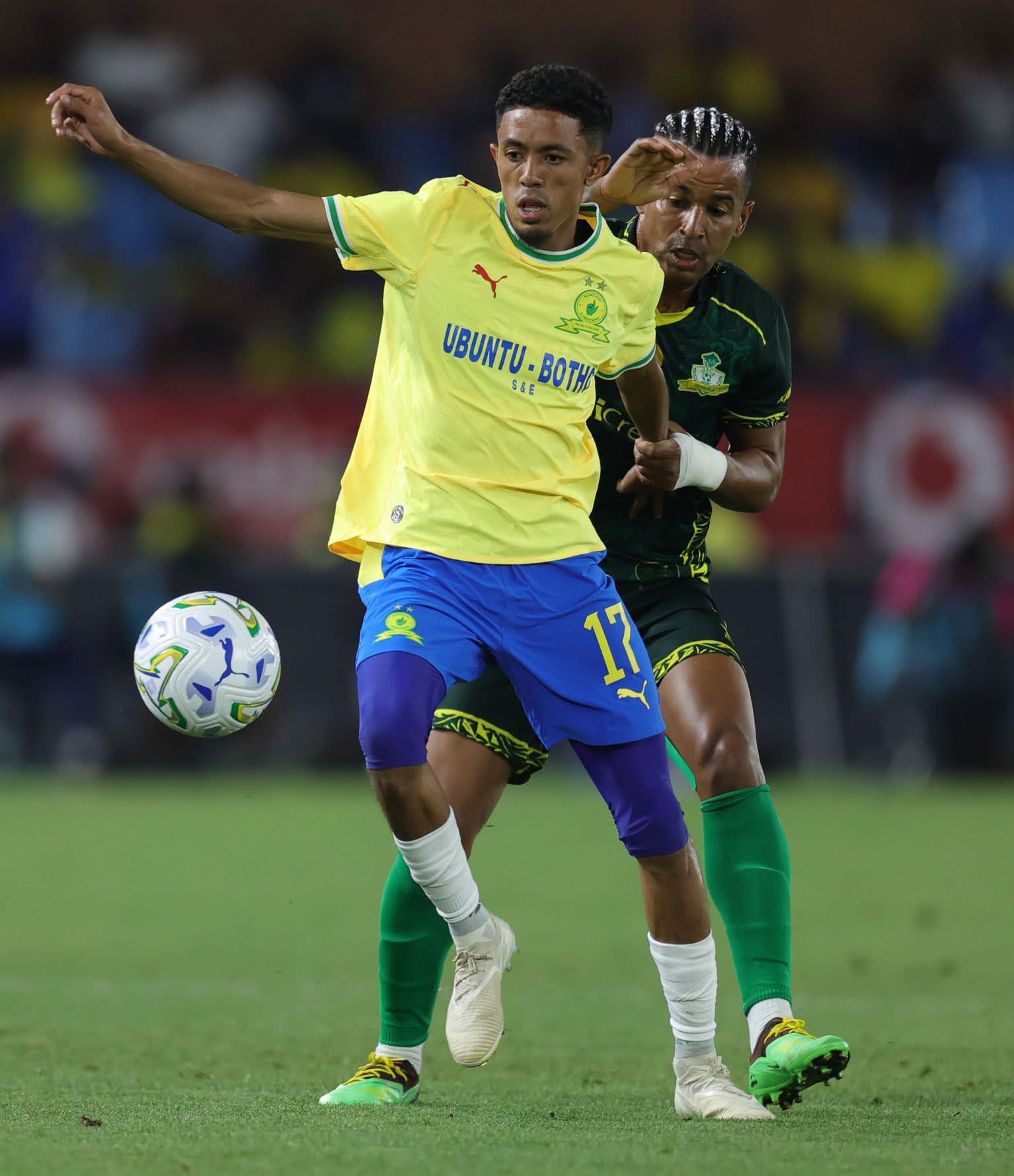 CAF Champions League: Mamelodi yaaga, Wiliete ikifuzu kwa mara ya kwanza.