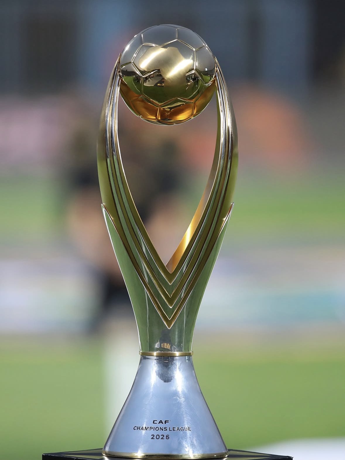 CAF Champions League and Confederation Cup group-stage draws set for today