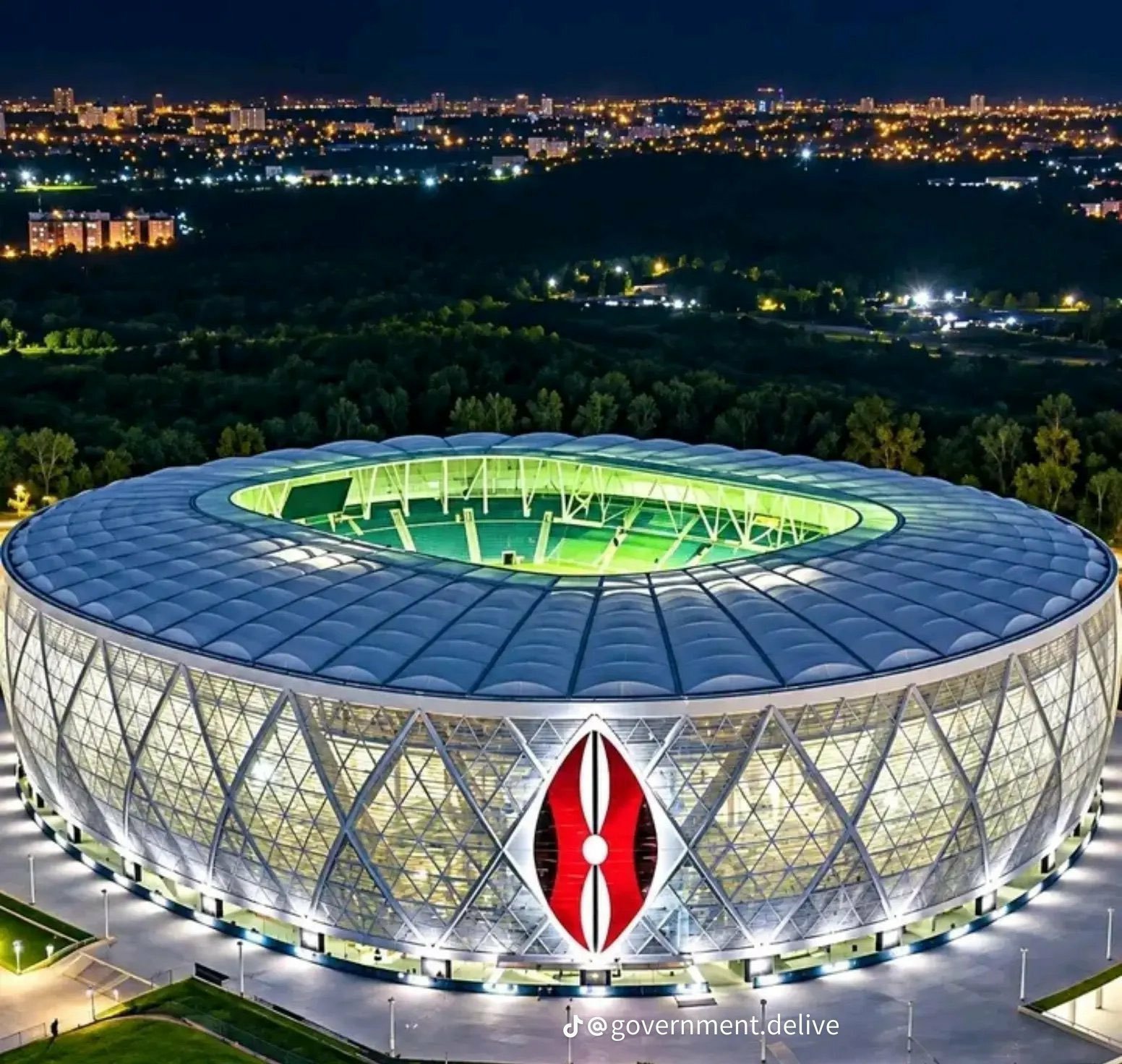 Kenya yatangaza uzinduzi wa uwanja wa Raila Odinga kwa mechi ya Bayern Munich na Ajax