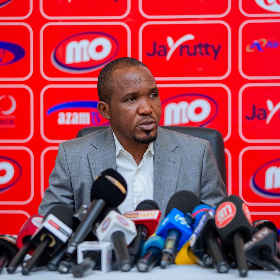 Simba Announce Election Schedule Ahead of January 2027 Leadership Vote