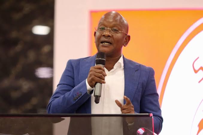 Simba sc kumtangaza CEO hivi karibuni Mangungu athibitisha