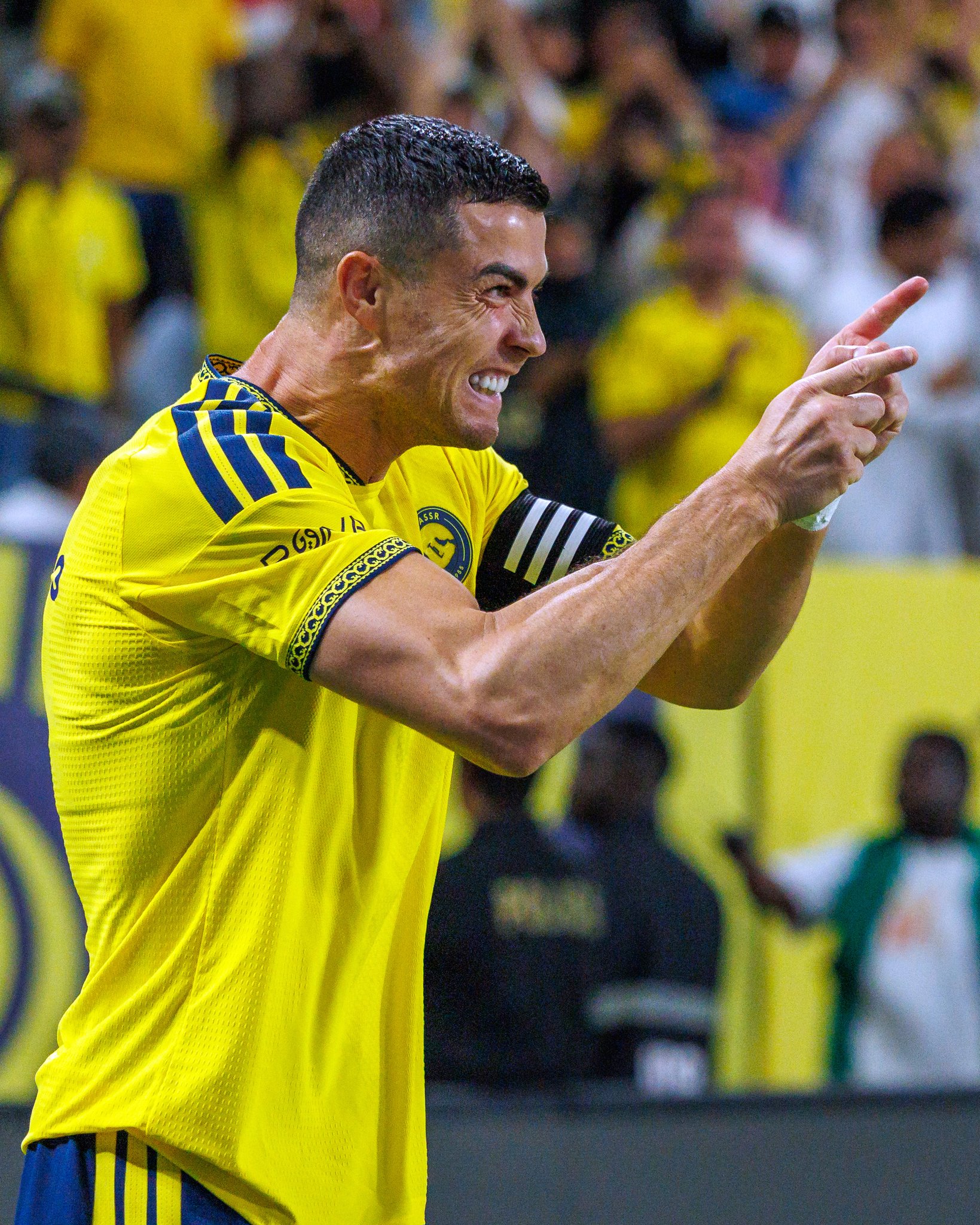 Ronaldo azidi kusogea kwenye rekodi ya mabao 1,000
