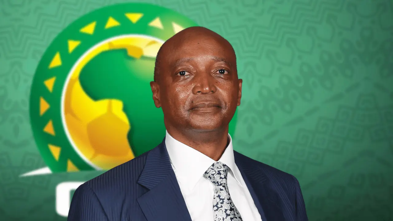 Afcon sasa ni kila baada ya miaka miwili