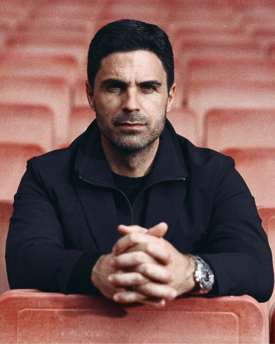 Arteta aliwahi kutumia wezi wa kitaalamu kuwafanyia jaribio wachezaji wa Arsenal
