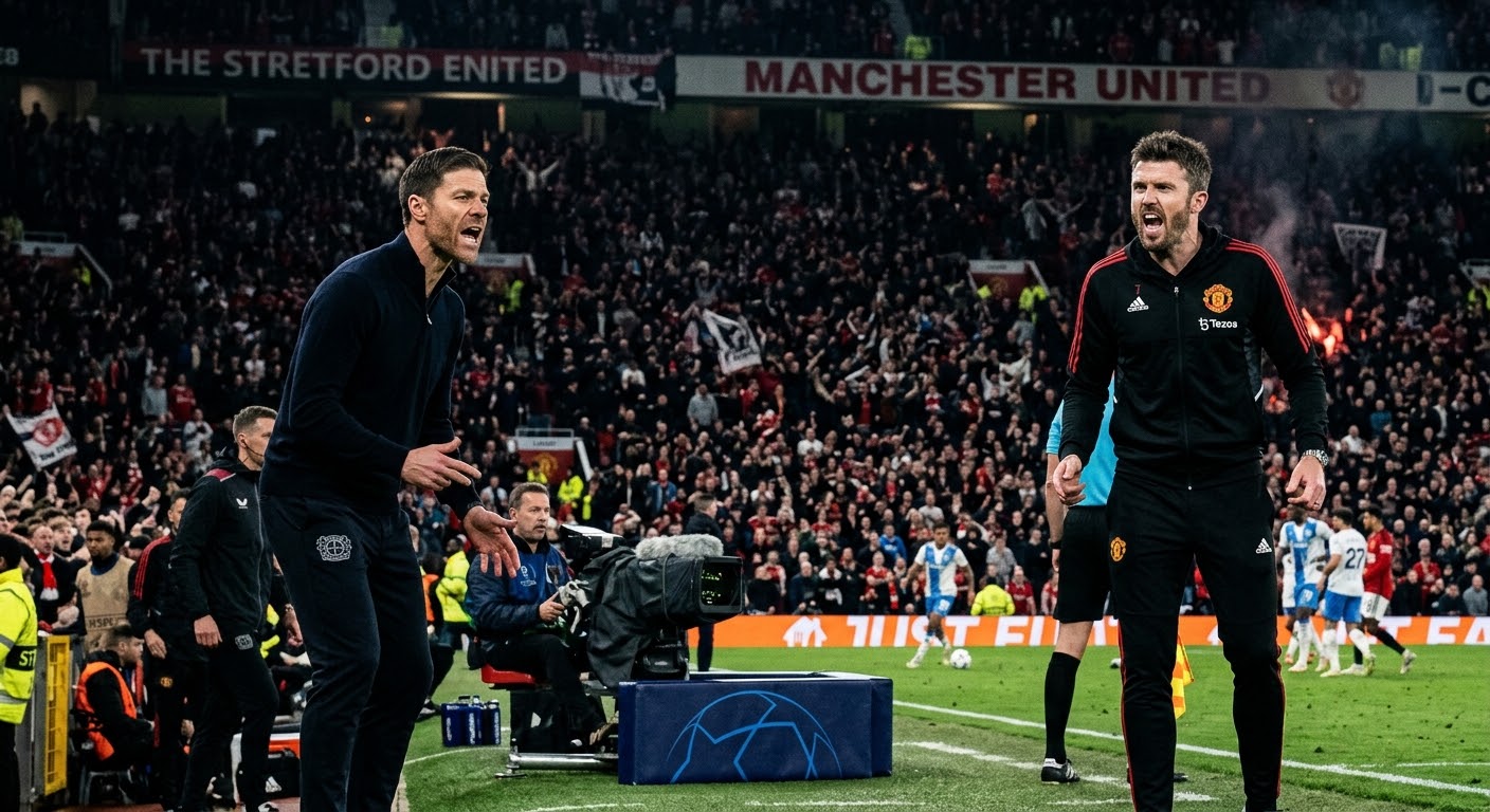 Chelsea na Manchester united katika vita ya alama tatu kesho Stamford Bridge