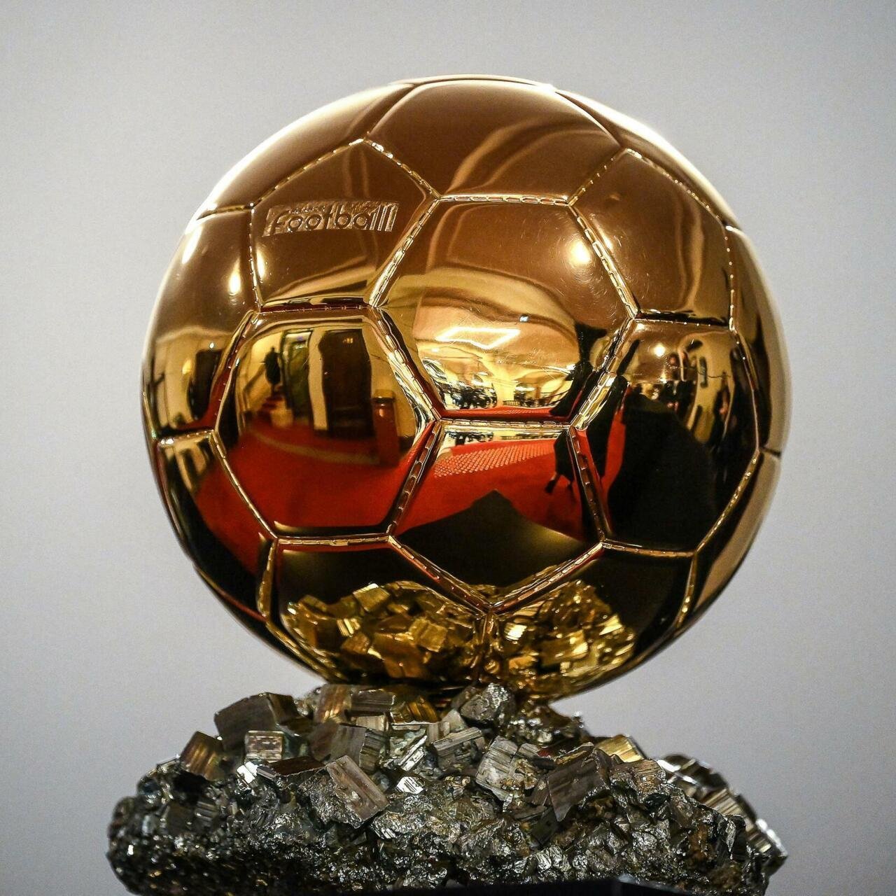Hoja tano zinazoweza kuboresha tuzo ya Ballon d’Or